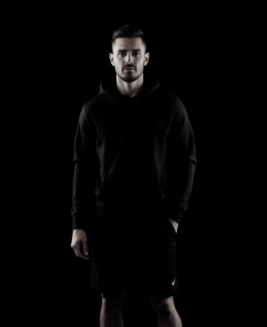 Men's collection